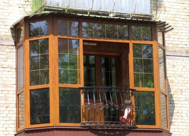 Вынос балкона: особенности и преимущества Вынос балкона: особенности и преимущества