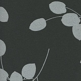 Аллея черный
