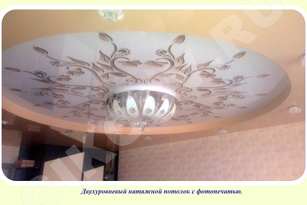 Галерея