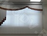 Вертикальные жалюзи