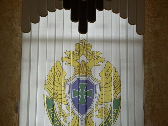 Вертикальные жалюзи