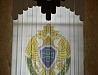 Вертикальные жалюзи