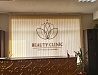Вертикальные жалюзи