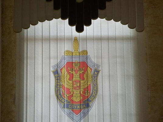 Вертикальные жалюзи