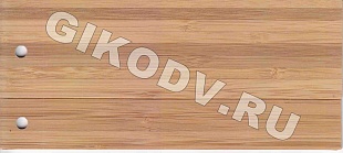 Бамбук кофе 25/50 мм